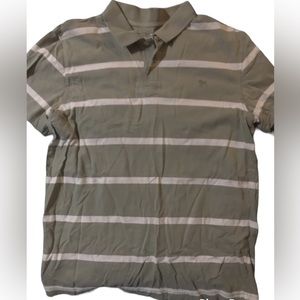Aeropostale polo shirt